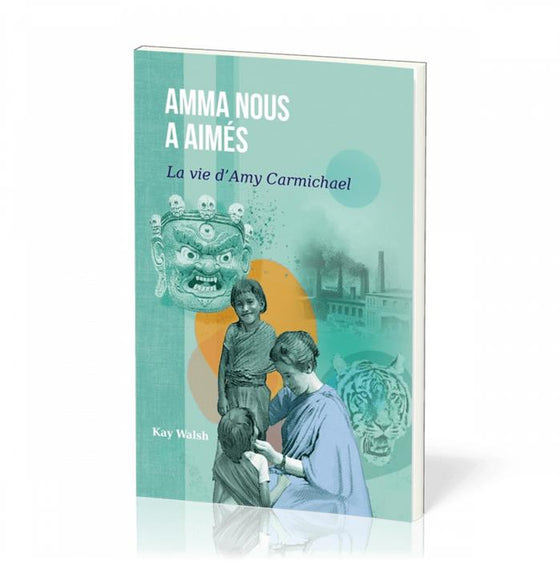 Amma nous a aimés