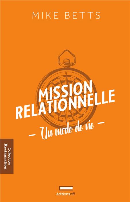 La mission relationnelle