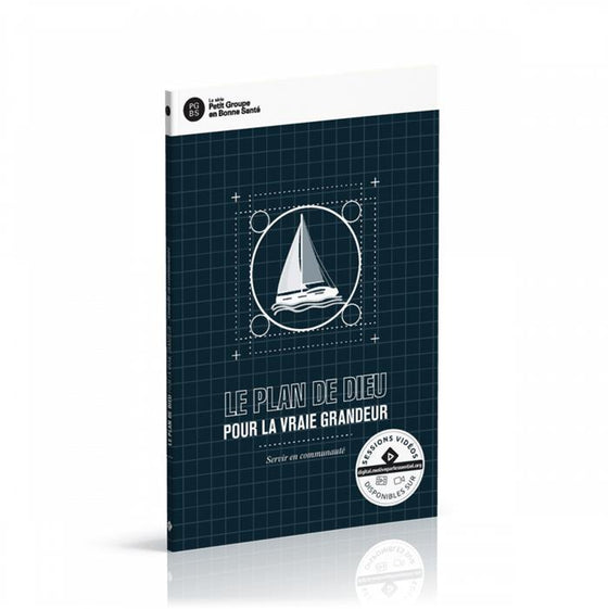 Le plan de Dieu pour la vraie grandeur
