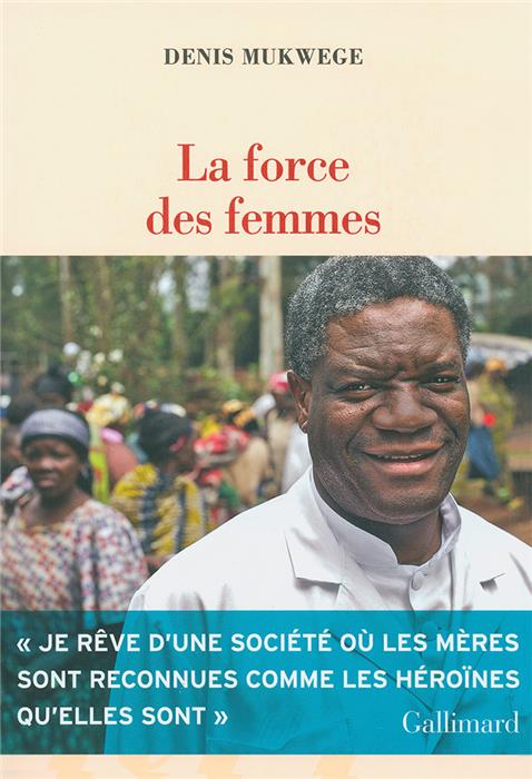 La force des femmes