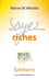 Soyez riches (commentaire biblique sur Ephésiens)