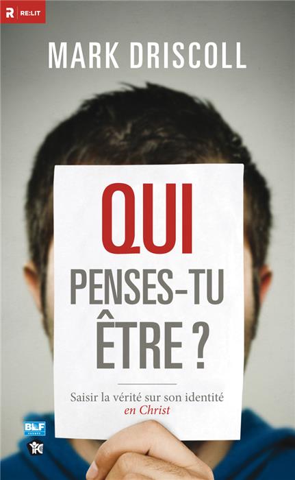 Qui penses-tu être?