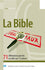 La Bible, vrai ou faux ?