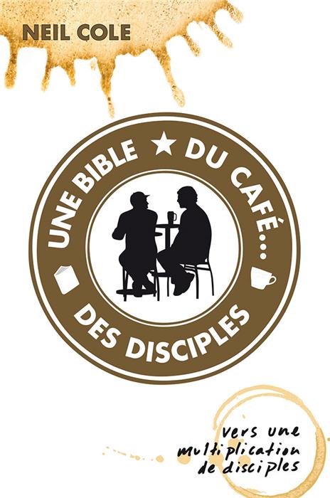 Une Bible du café... des disciples