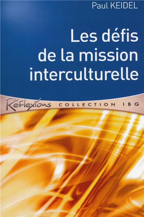Les Défis de la mission interculturelle