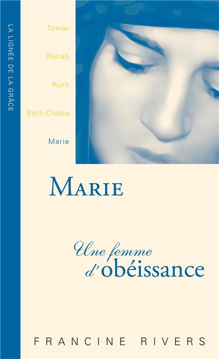 Marie: une femme d'obéissance