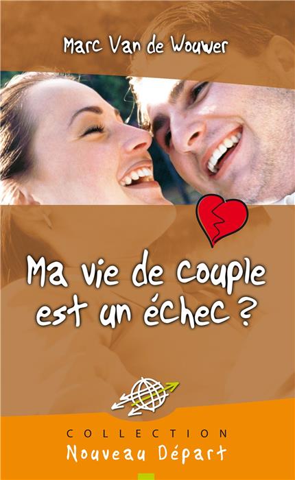 Ma vie de couple est un échec?