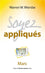 Soyez appliqués: commentaire sur Marc