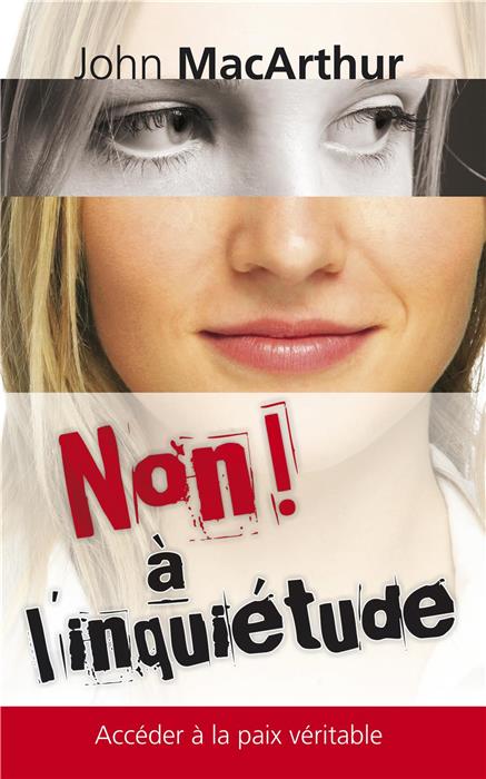 Non! à l’inquiétude