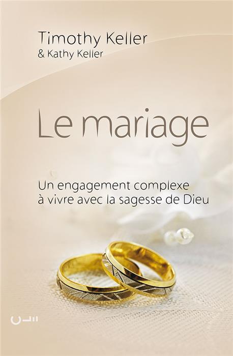 Le Mariage [KELLER - Relié]