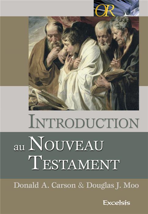 Introduction au nouveau testament