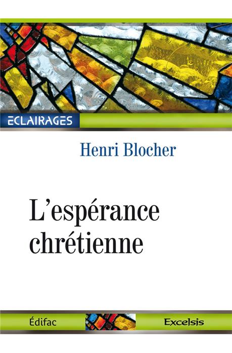 L'espérance chrétienne