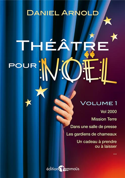 Théâtre pour Noël