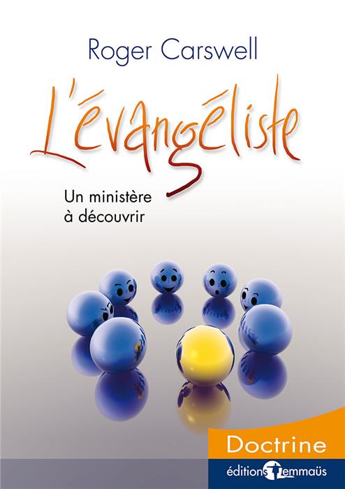 L´Évangéliste