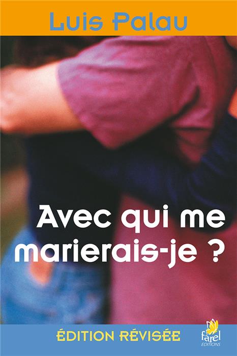 Avec qui me marierais-je ?