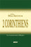 Commentaire MacArthur sur 2 Corinthiens [Remplacé par les volumes complets]