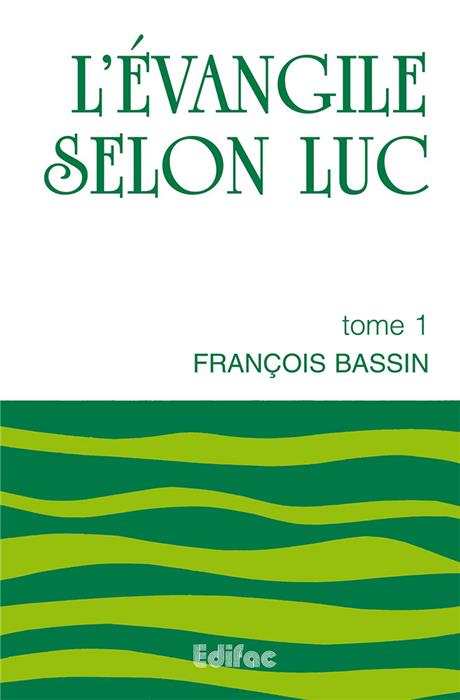 Luc Tome 1