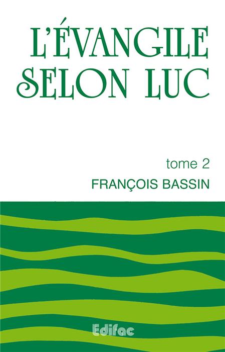 Luc Tome 2