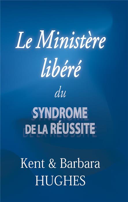 Le Ministère libéré du syndrome de la réussite