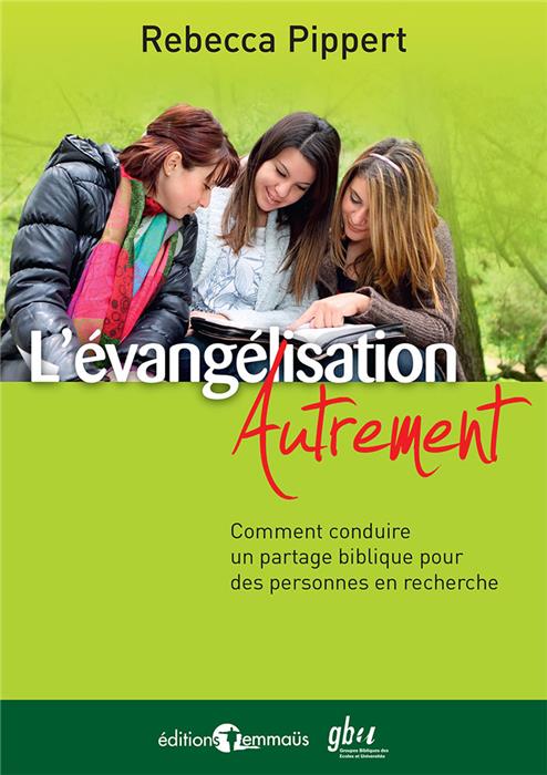 L´Evangélisation autrement