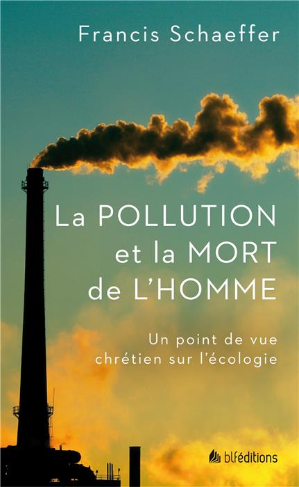 La pollution et la mort de l’homme