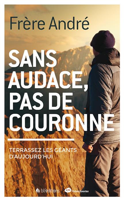 Sans audace, pas de couronne