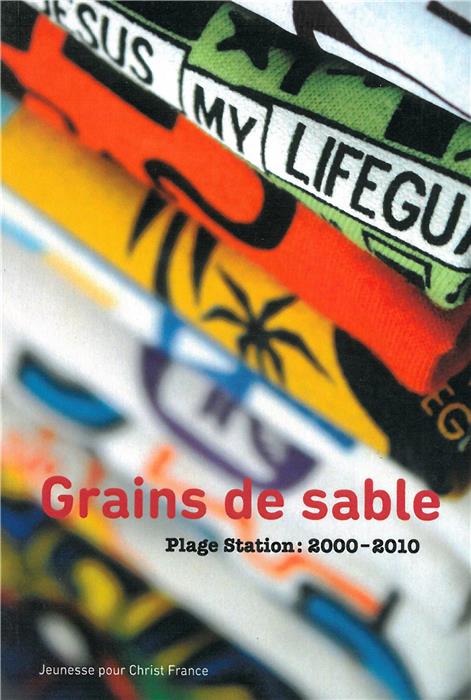 Grains de sable