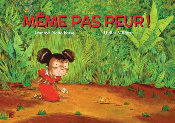 Même pas Peur ! (enfants)