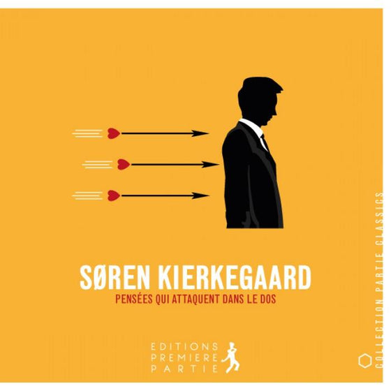 Søren Kierkegaard