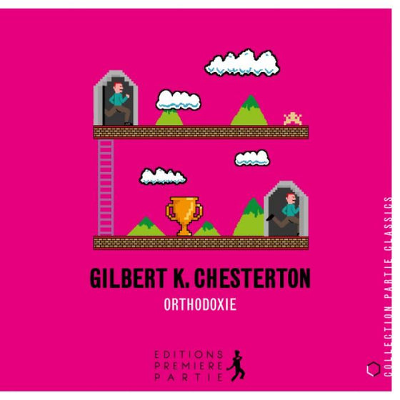 Gilbert K. Chesterton