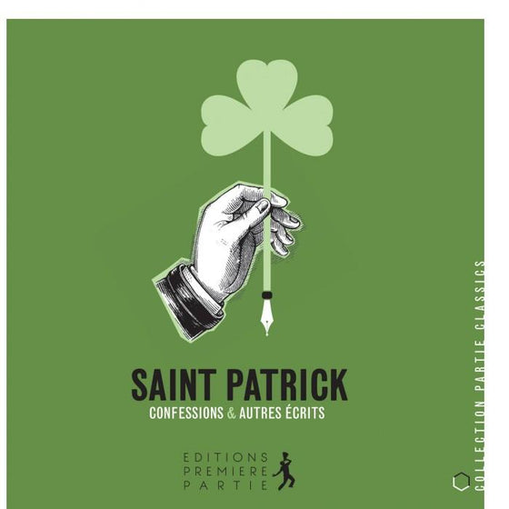 Saint Patrick