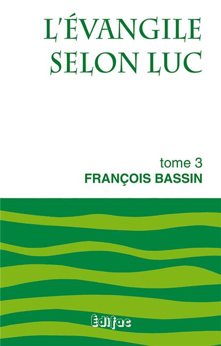 Luc Tome 3