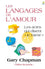 Les Langages de l´amour, édition poche