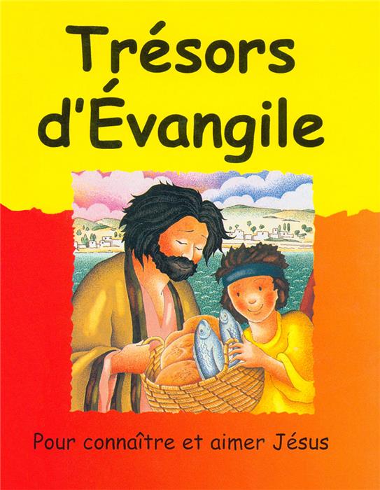 Trésors d'Évangile