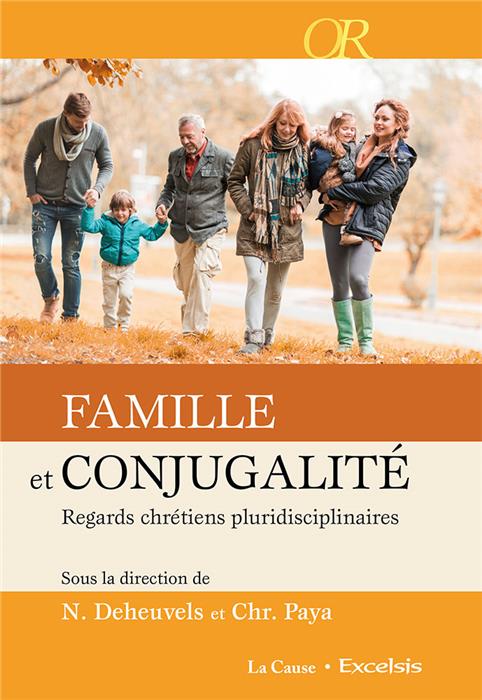 Famille et Conjugalité