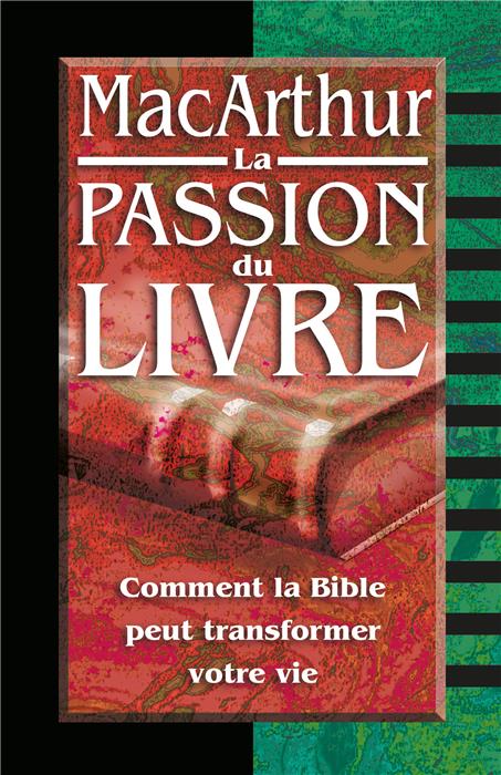 La passion du livre