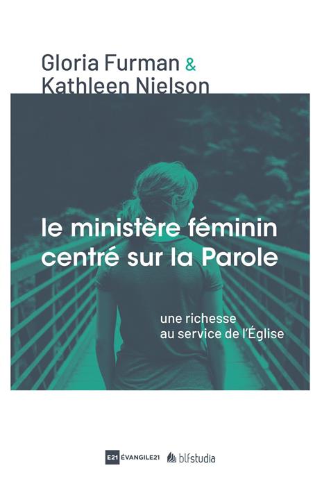 Le ministère féminin centré sur la Parole