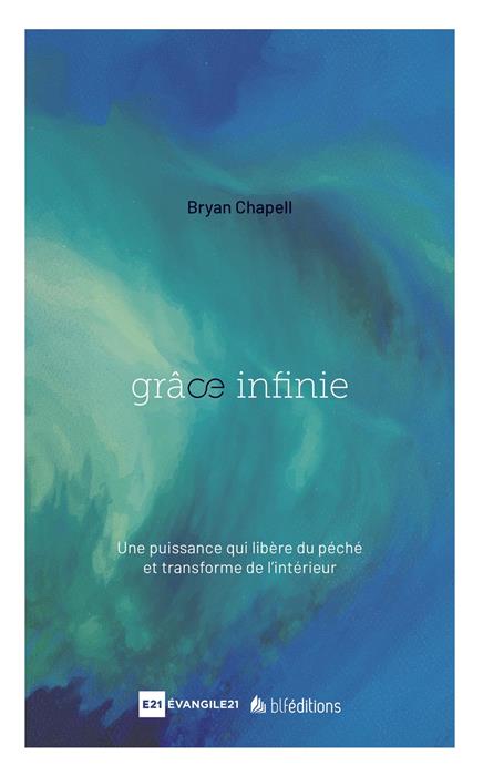 Grâce infinie