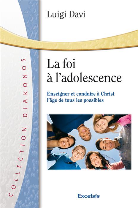 La foi à l´adolescence