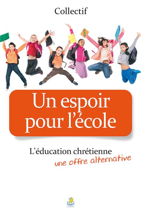 Un espoir pour l’école