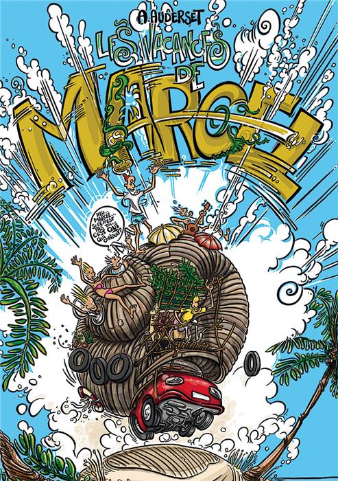 Marcel Tome 2