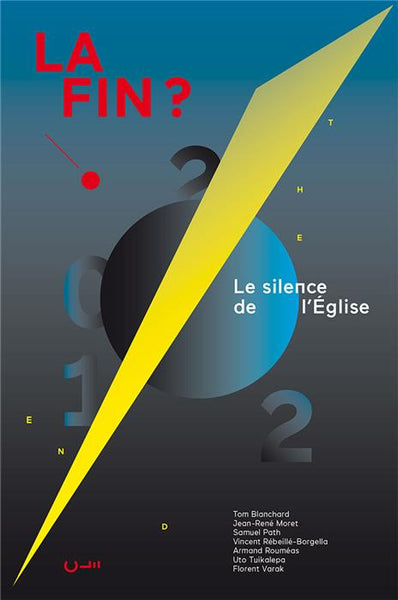 2012 la fin ? Le silence de l'Eglise