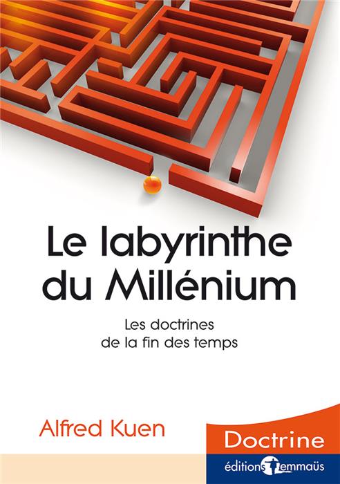 Le labyrinthe du millénium