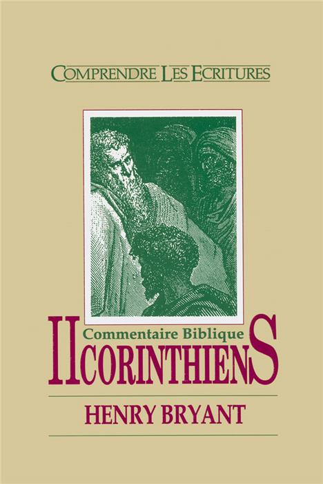 Commentaires bibliques : 2 Corinthiens