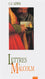 Lettres à Malcolm