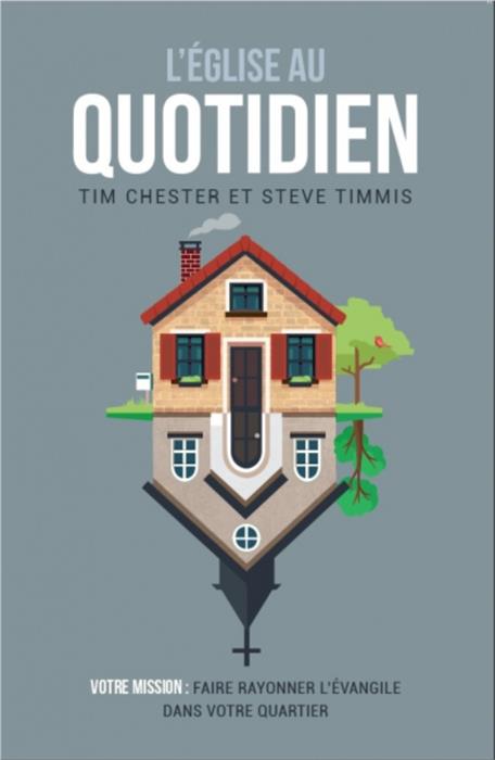 L´Eglise au quotidien