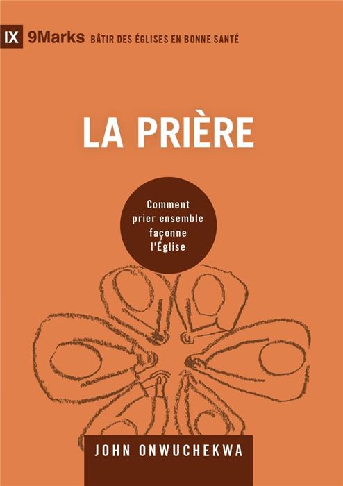 La Prière [9Marks]