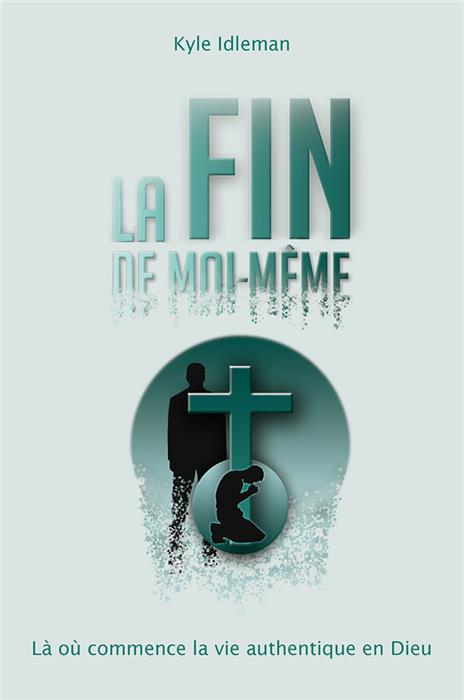 La fin de moi-même