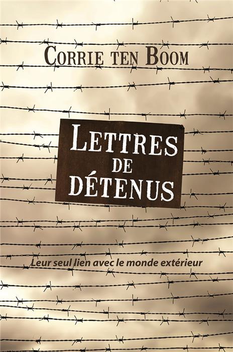 Lettre de détenus, Leur seul lien avec le monde extérieur