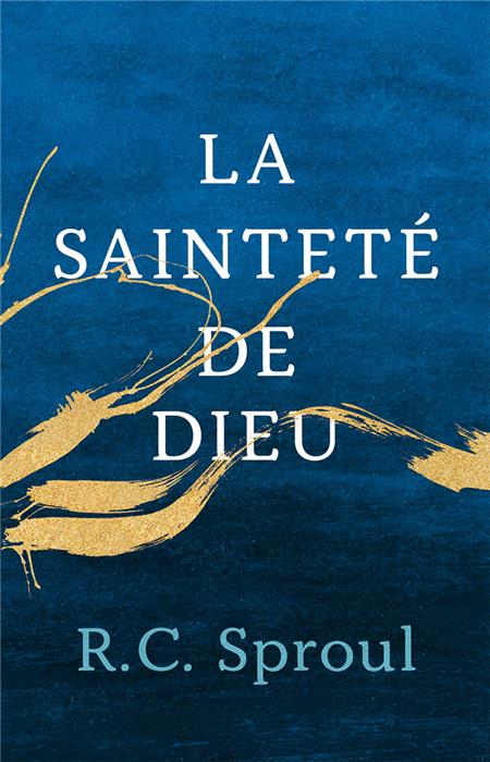 La sainteté de Dieu